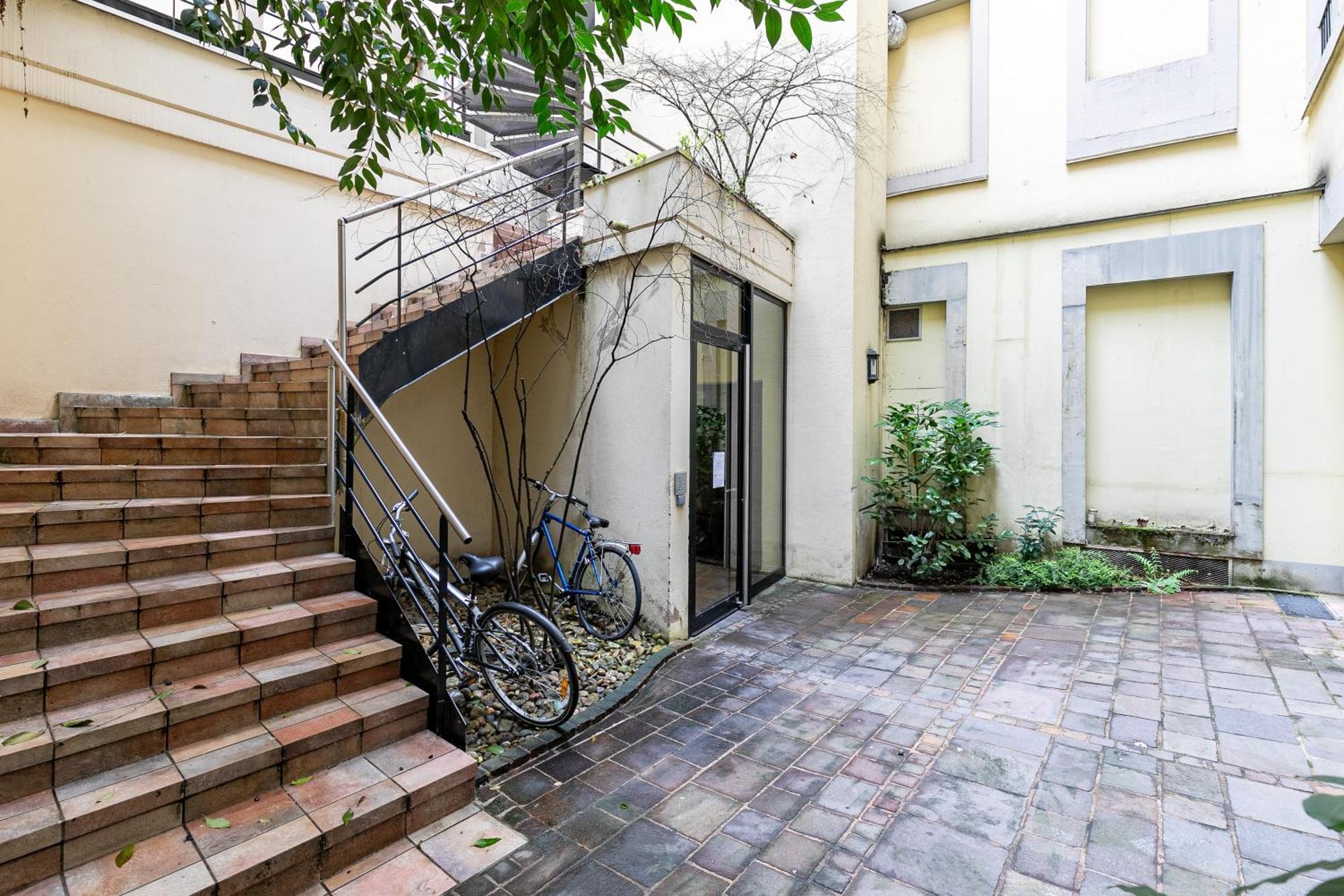 Logement Au Centre De Estrasburgo Exterior foto